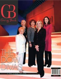 42011   San Diego Opera   Lee Goldberg Sheryl White Iris Strauss KAren Cohnand Valerie Cooper