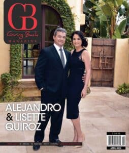 42013   Alejandro and Lisette Quiroz