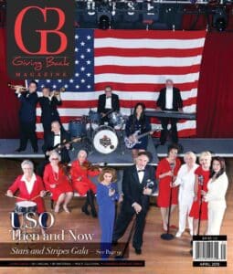 42015   USO San Diego
