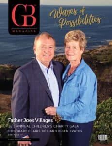 42023   Father Joes Villages   Bob Svatos Ellen Svatos