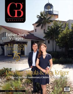 4 2025   Father Joes Villages   Ajay Nirula and Lisa Krijger