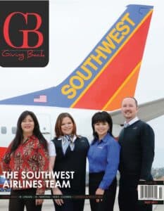 52011 Southwest Airlines   Lidia S Martinez