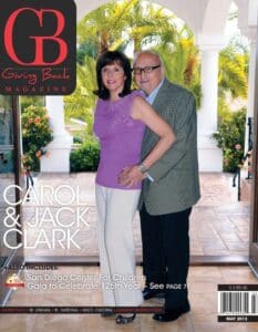 52012   San Diego Center For Children   Carol Clark and Jack Clark