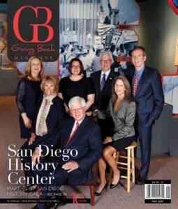52017   San Diego History Center