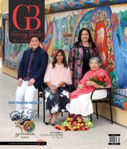 52019   San Ysidro Health   Augustus Holm Lisette Farrell Carmen Martinez and Pat Salas