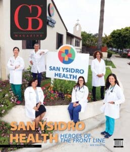 52020   San Ysidro Health