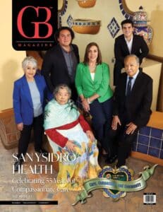 52024   San Ysidro Health