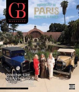 62021   Patrons of the Prado   Roxi Link Julie Cowan Novak and Merridee Book