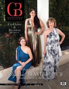 62024   Patrons of the Prado   Cici Drummond Malissa Sanfilippo Susan Davey