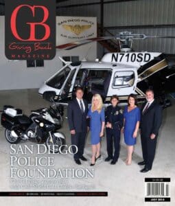 72014   San Diego Police Foundation