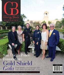 72015   San Diego Police Foundation