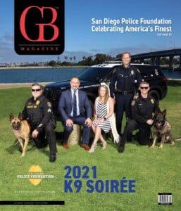 82021   San Diego Police Foundation