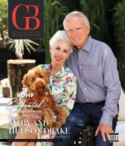 92019   Ronald McDonald House   Mary Drake and Hudson Drake