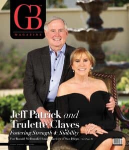 92021   Ronald McDonald House   Jeff Partrick and Trulette Clayes