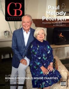 92023   Ronald McDonald House   Paul and Melody Petersen