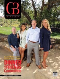 92024   Ronald McDonald House   Matt Teeter Theresa Manalang Carlos Sanguinetti and Jennifer Gramins