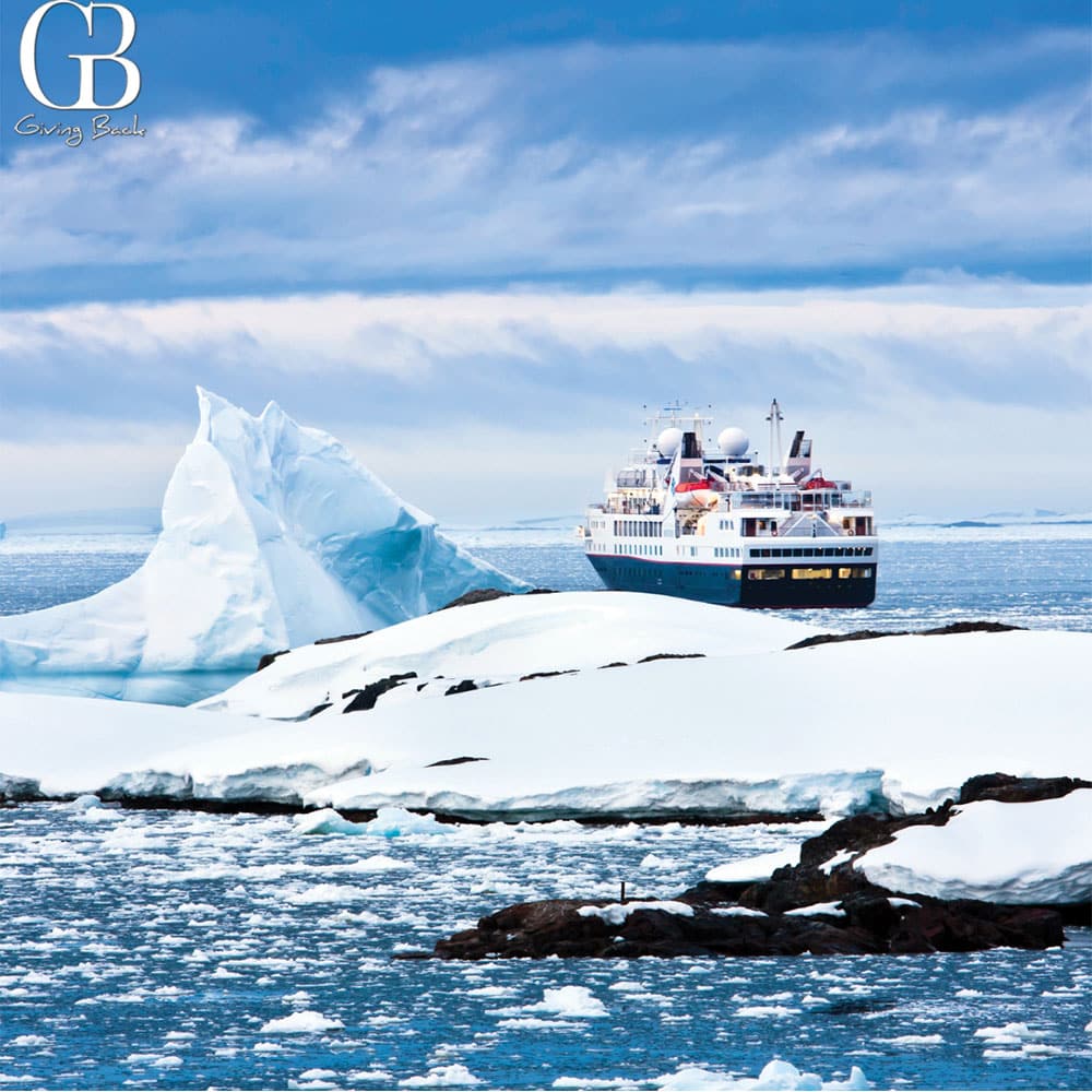 Antarctica Expedition