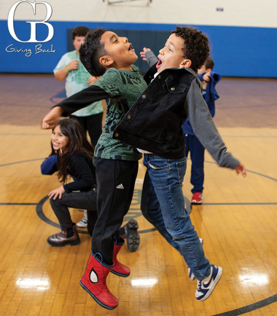 Boys  Girls Clubs of Greater San Diego
