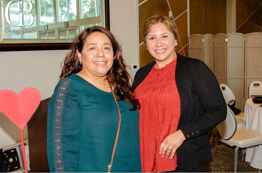 Carolina-Manzano-and-Brissa-Chavez - GB Magazine Carolina Manzano and Brissa Chavez