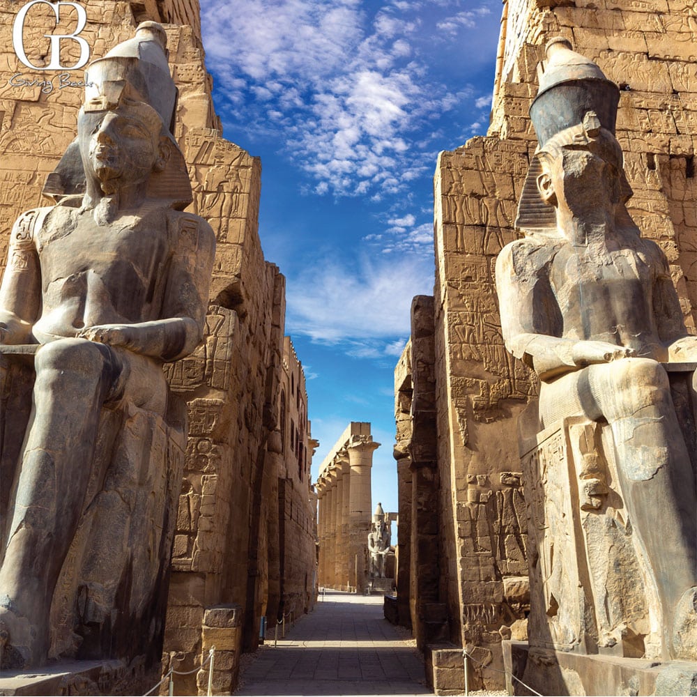 Egypt