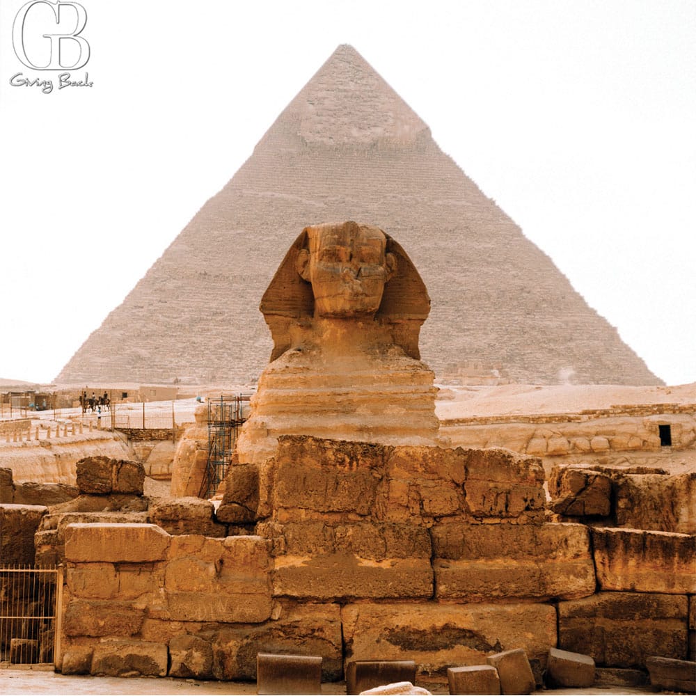 Egypt