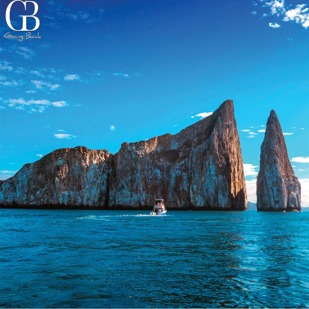 Galápagos Islands Ecuador
