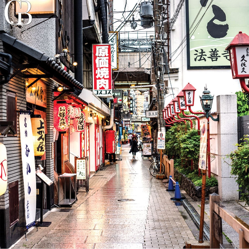 Japan