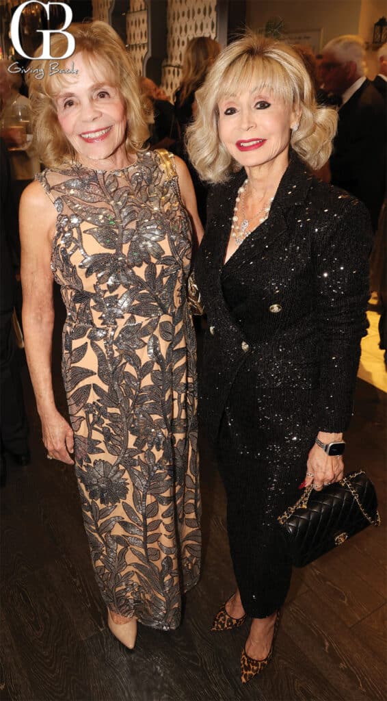 Judy-Adler-and-Laura-Applegate - GB Magazine Judy Adler and Laura Applegate
