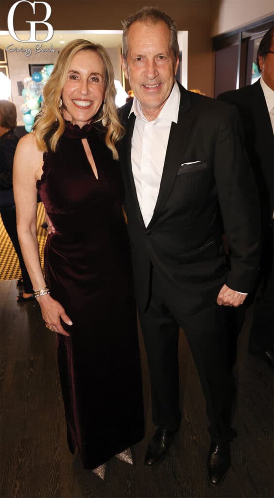 Katherine-and-Dane-Chapin - GB Magazine Katherine and Dane Chapin