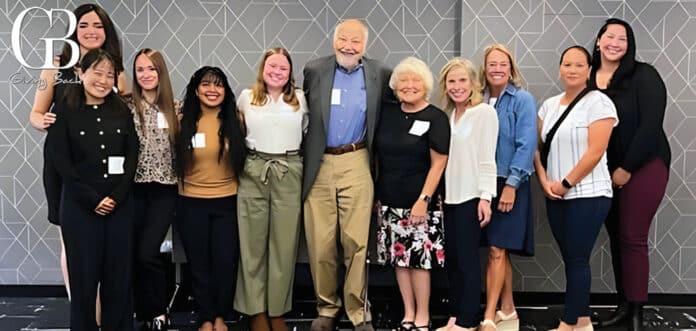 Raymond M. Peterson Scholarship Program