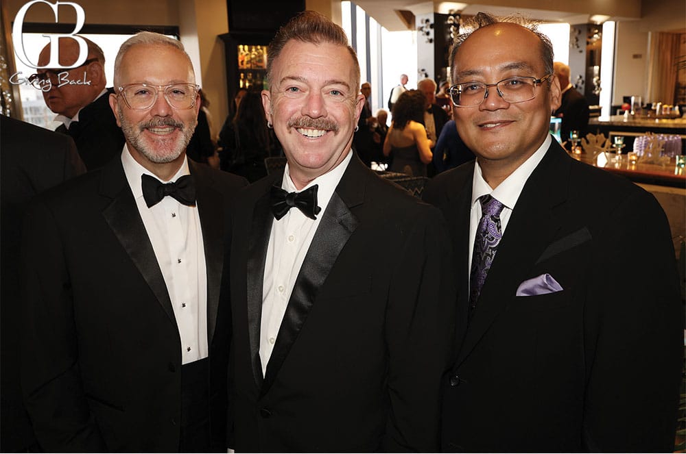Robert-Gleason-Marc-Matys-and-Ferdinand-Gasang - GB Magazine Robert Gleason Marc Matys and Ferdinand Gasang