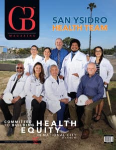 52012   San Ysidro Health
