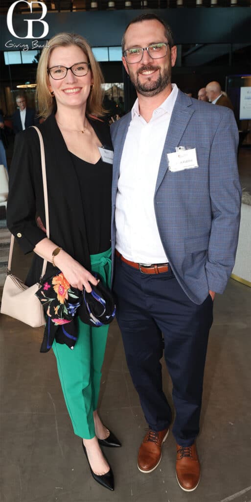 Alicia-and-Ryan-Kahler - GB Magazine Alicia and Ryan Kahler