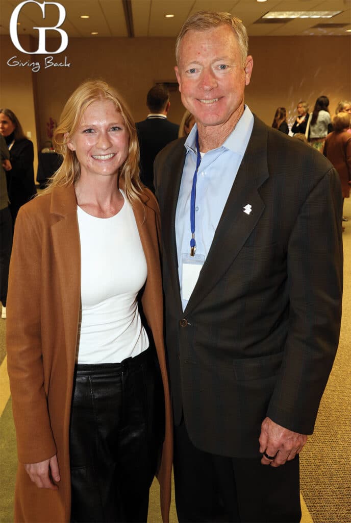Cammy-and-Ky-Snyder - GB Magazine Cammy and Ky Snyder