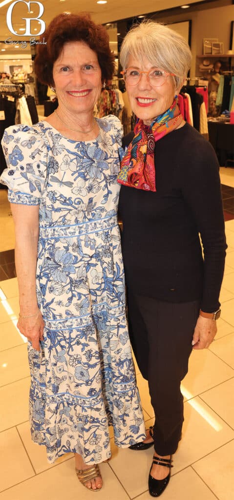 Carrie-Obrien-and-Ellen-Moxham - GB Magazine Carrie Obrien and Ellen Moxham