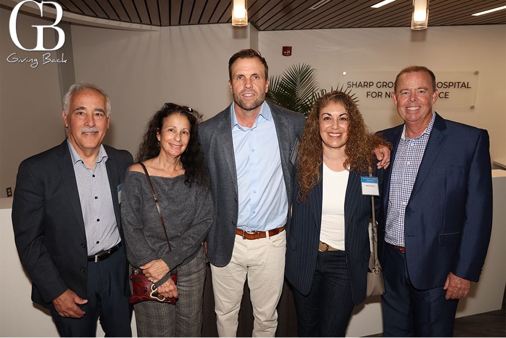 Celebrating the hospital 1