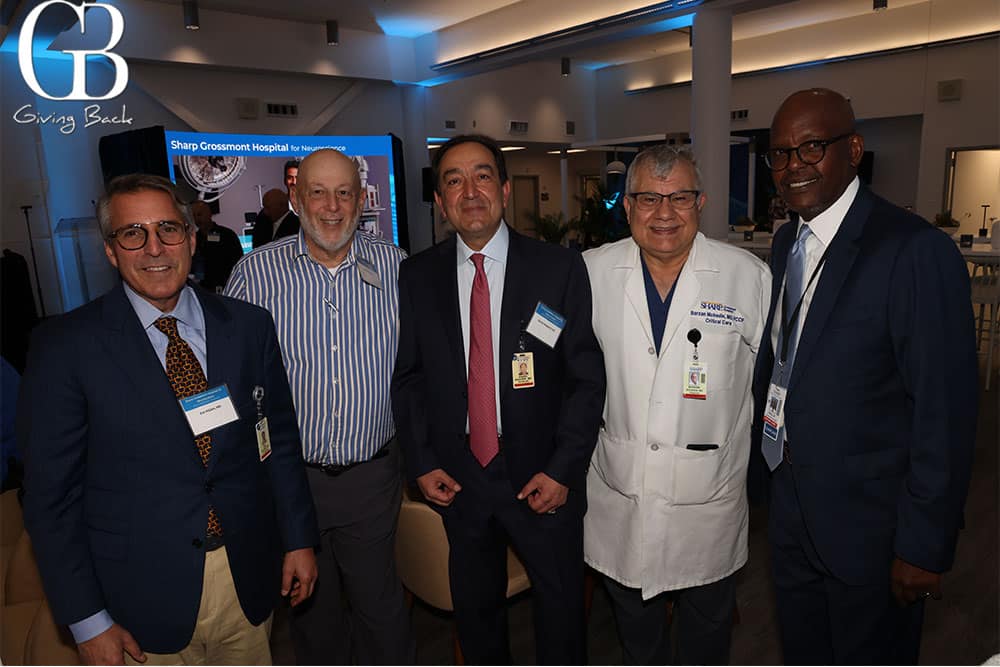 Celebrating the hospital 2