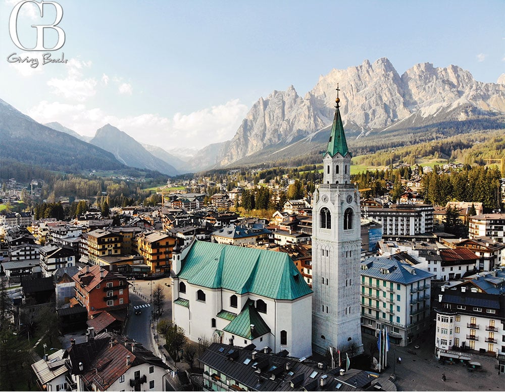 Cortina dAmpezzo