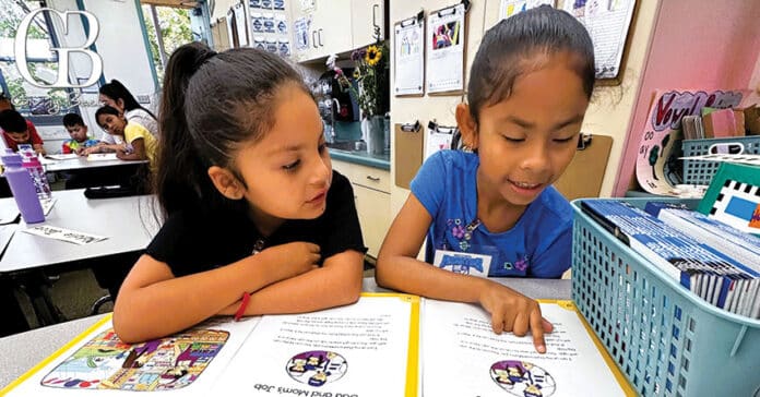 Diamond Educational Excellence Partnership