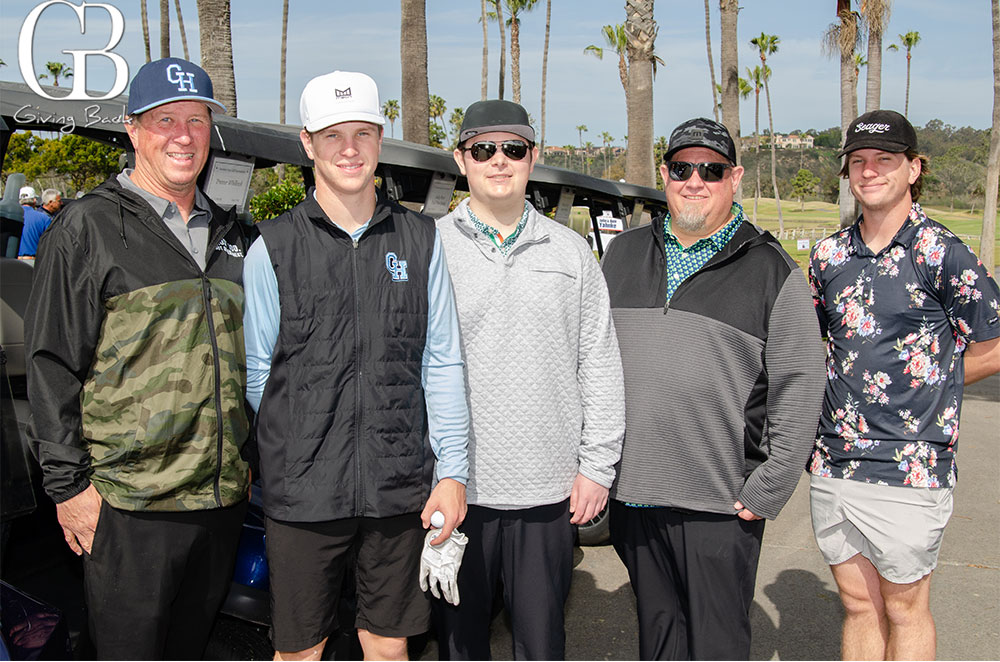 Freedom Dogs Golf Tournament 2025 2