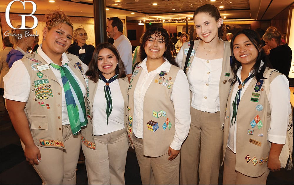 Girl Scouts