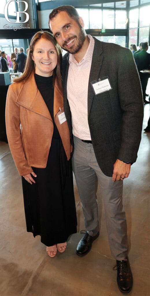 Karissa-and-Joshua-Plummer - GB Magazine Karissa and Joshua Plummer