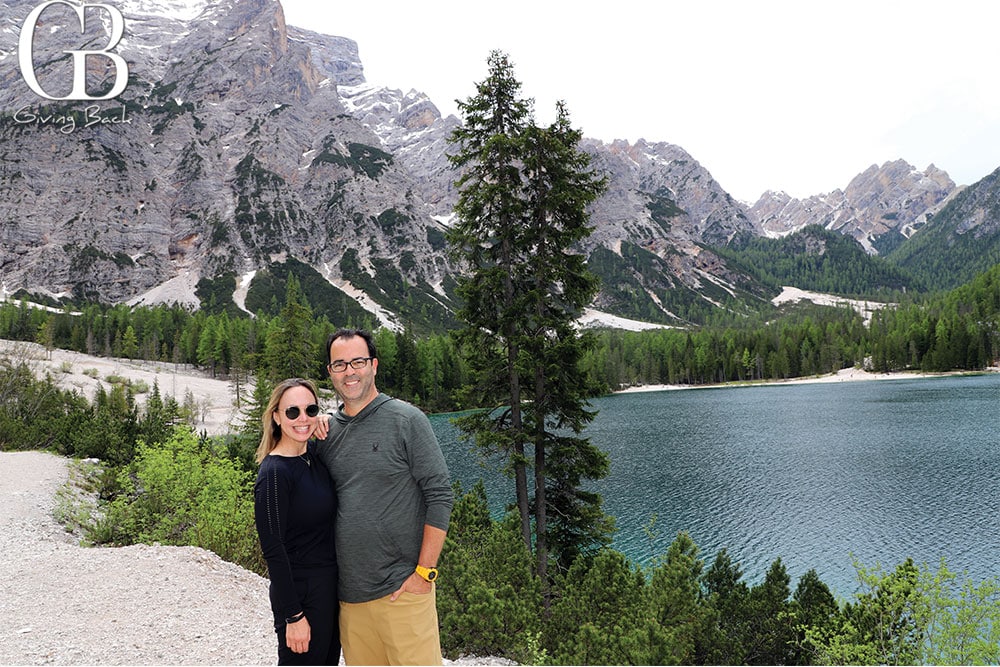 Lago di Braies