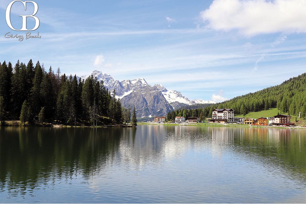 Lago di Misurina