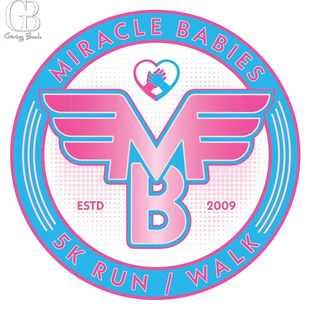 Miracle-Babies-5K-RunWalk - GB Magazine Miracle Babies 5K RunWalk
