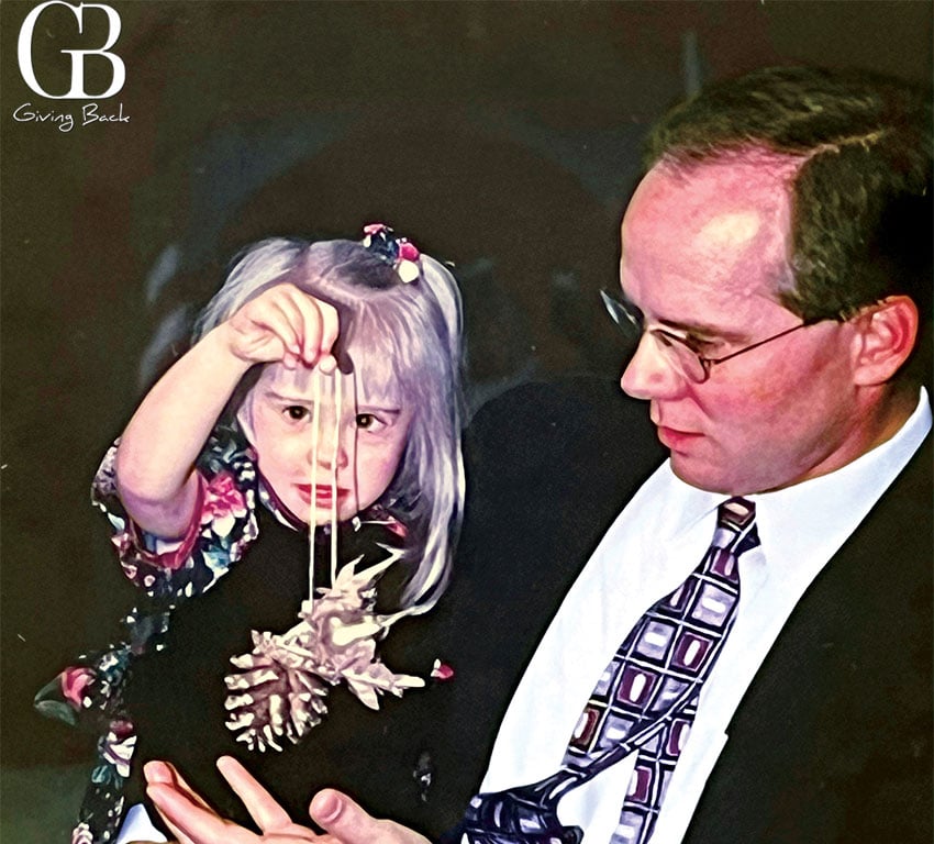 NONPROFIT - GB Magazine NONPROFIT