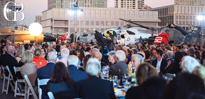 National University Foundation Gala