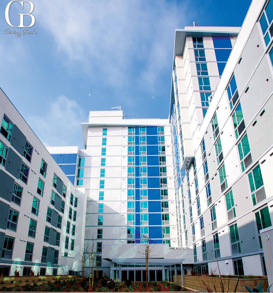 Newest-affordable-housing-building-opened-in-2022 - GB Magazine Newest affordable housing building opened in 2022