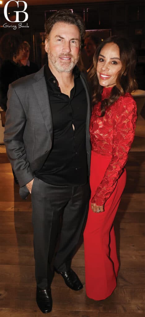 Paul-and-Mary-Chasan - GB Magazine Paul and Mary Chasan