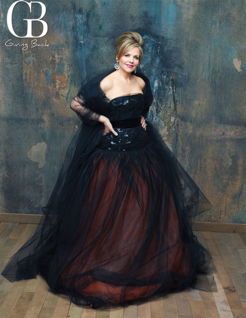 Renée-Fleming - GB Magazine Renée Fleming